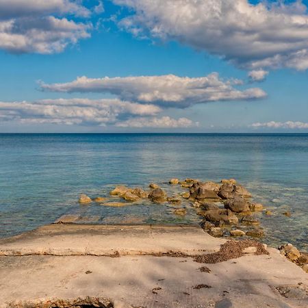Mandy Seafront Studios Закинтос Екстериор снимка
