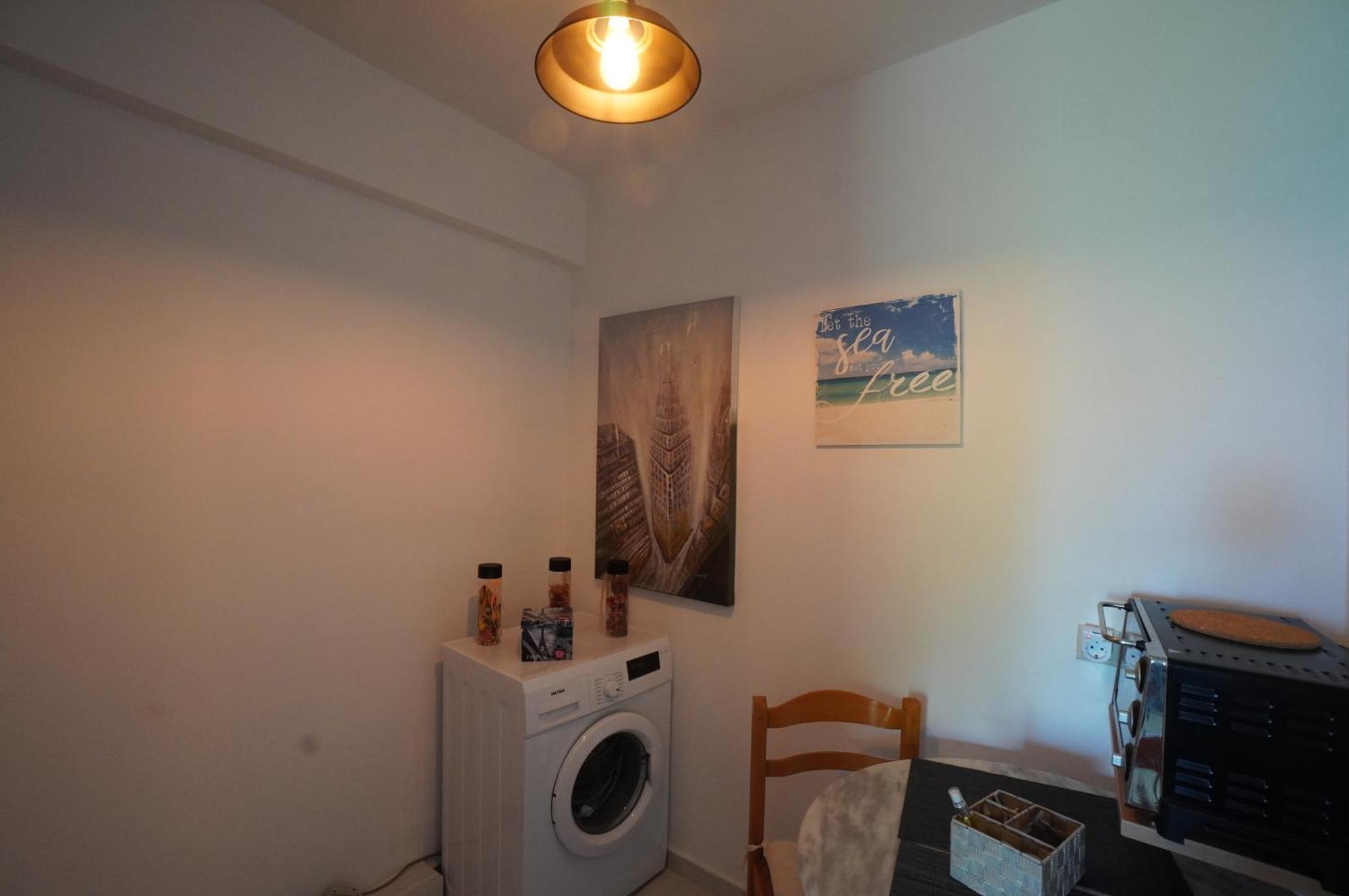 Mandy Seafront Studios Закинтос Стая снимка