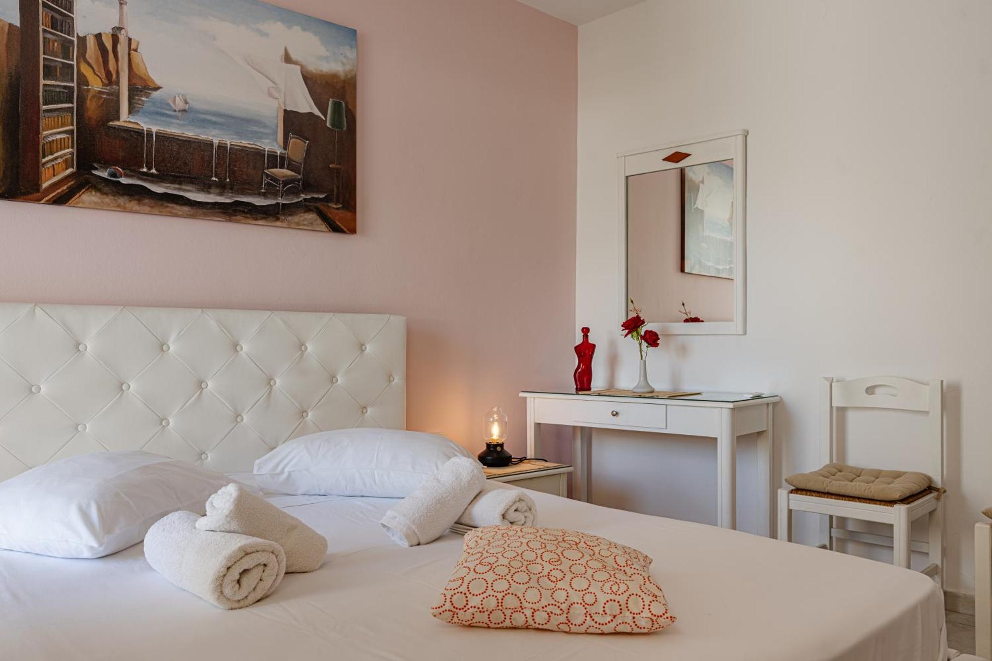 Mandy Seafront Studios Закинтос Стая снимка